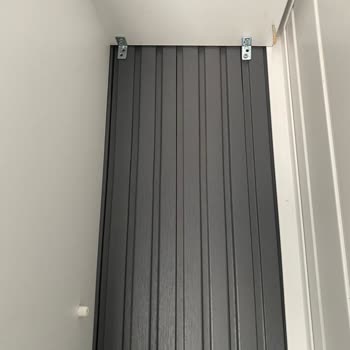 ESA Prefabrik Mağdur Edildim