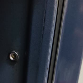 Bir Yıllık Fırında Metal Aksamda Çatlaklar Kronik Üretim Hatası Mı