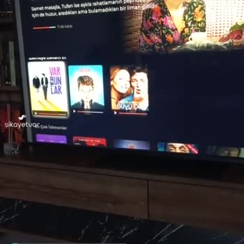 Tod TV Hata Veriyor Sürekli