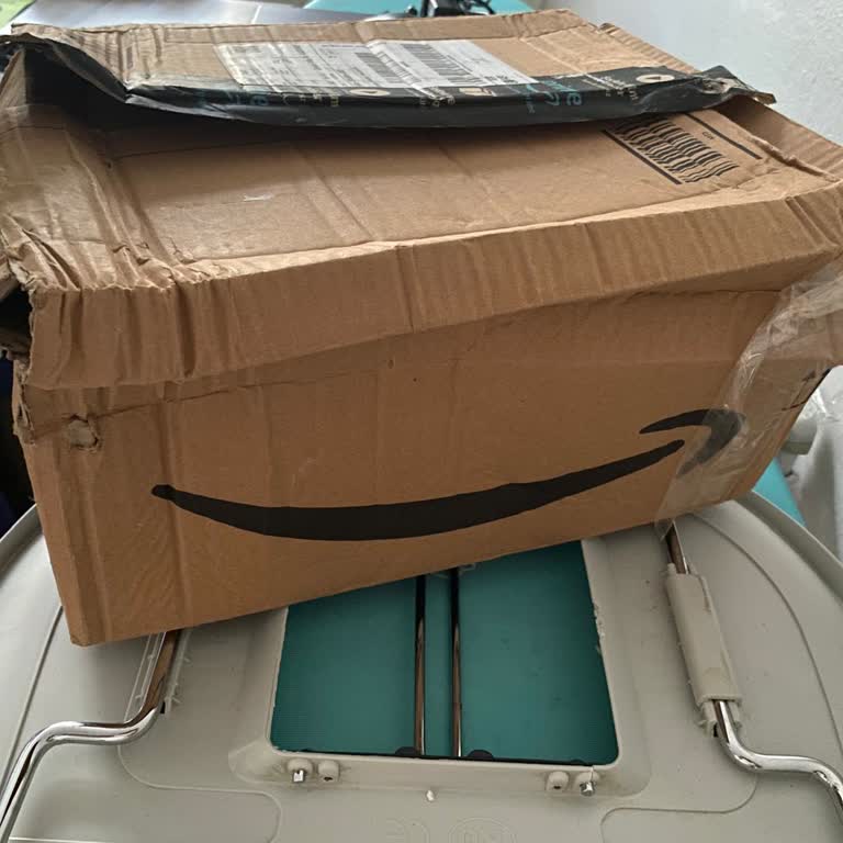 Kargodan Eksik Çıkan Akıllı Saat Ve Yetersiz Şikayet Süreci