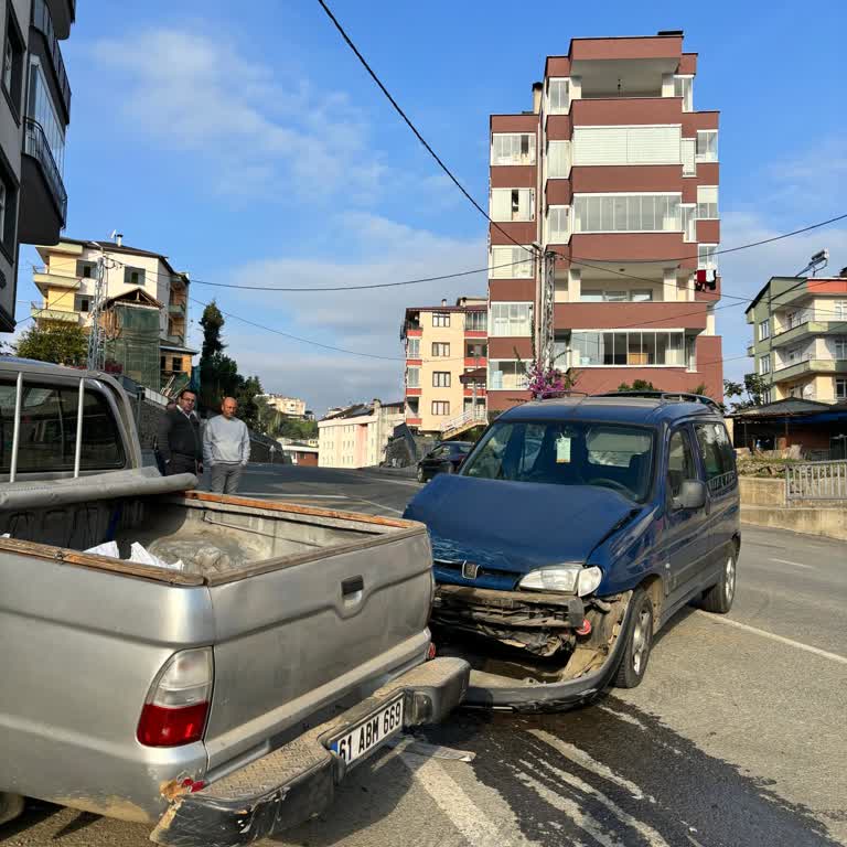 Eksik Bilgilendirme Ve Uzayan Süreç Nedeniyle Mağduriyet Yaşıyorum