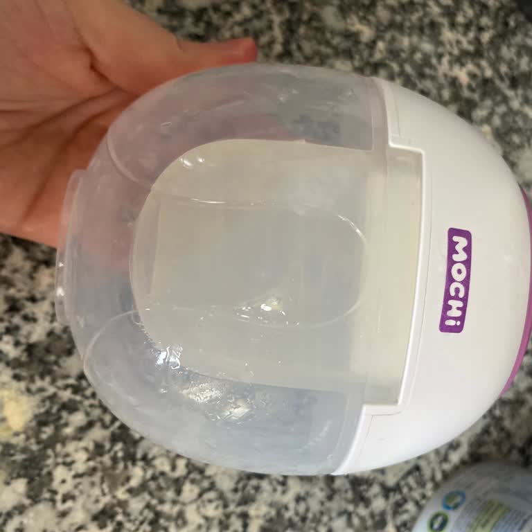 Kısa Sürede Performansı Düşen Mochi Süt Pompası İade Talebi