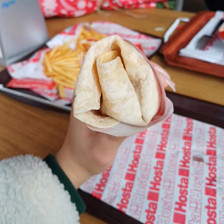 Ekstra Sos Ücreti Alınıp Saygısız Davranışla Karşılaştım