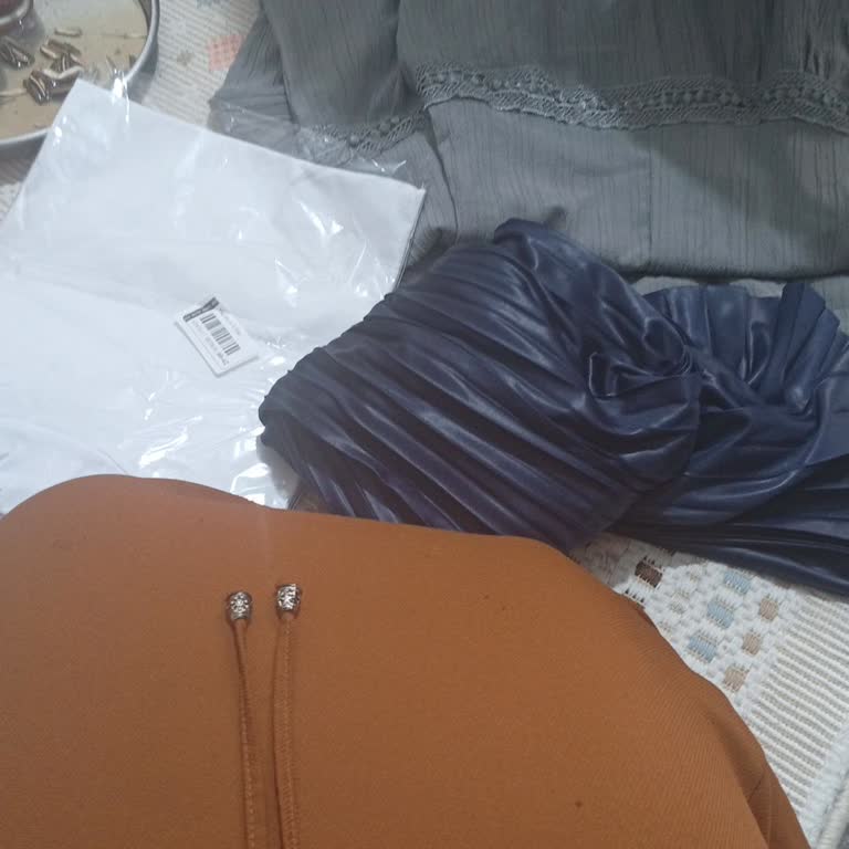 Yanlış Ve Kalitesiz Ürün Gönderimi, İade Sorunu Ve İletişim Eksikliği