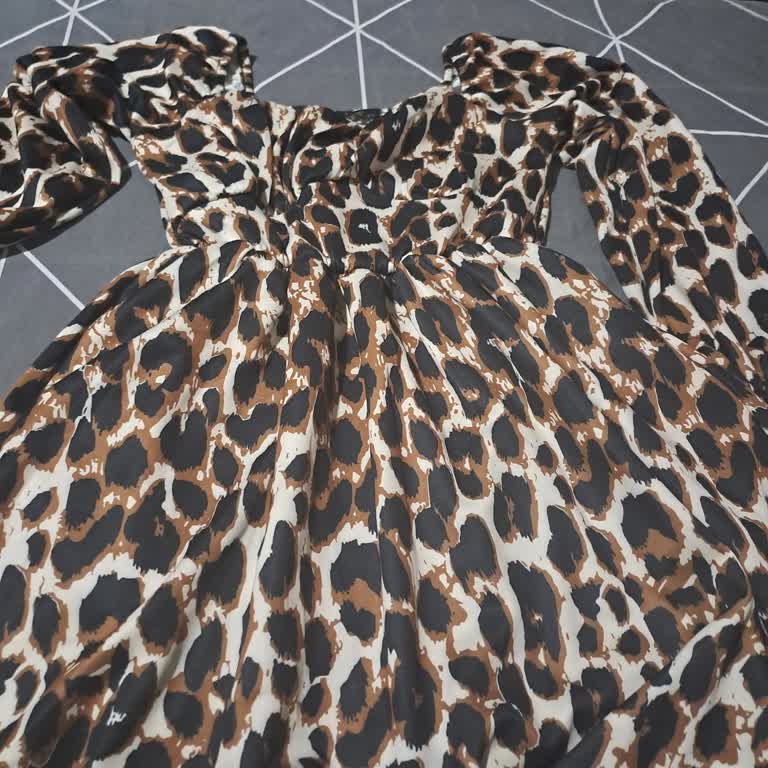 Defolu Ve Yanlış Beden Elbise İçin Değişim Talebime Dönüş Yapılmıyor