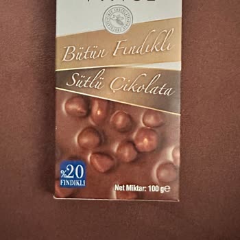 Bayat Ve Bozuk Çikolata Sağlığımı Tehlikeye Attı