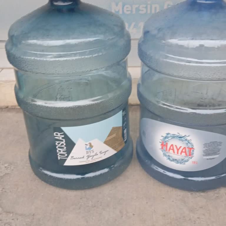 Yanlış Damacana Nedeniyle Haksız Depozito Ücreti Alındı