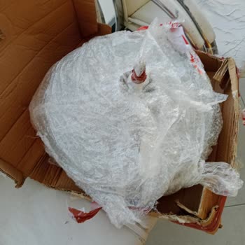 Letgo Kırılan Avizenin Bedeli Karşılanmıyor, Mağduriyetim Giderilmiyor!