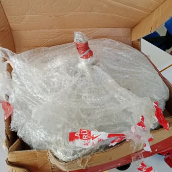 Letgo Kırılan Avizenin Bedeli Karşılanmıyor, Mağduriyetim Giderilmiyor!