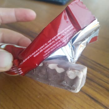 Tadelle Çikolatada Tazelik Ve Lezzet Sorunu