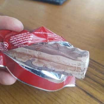 Tadelle Çikolatada Tazelik Ve Lezzet Sorunu