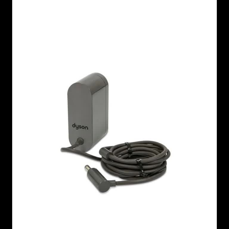 Dyson V8 Süpürgem Şarj Olmuyor Ve Servis Çözüm Sunamıyor