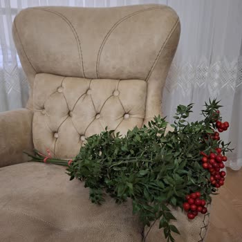 Sipariş Edilen Kokina Buketi Görseldekiyle Uyuşmuyor Ve Satıcıdan Dönüş Alınamıyor