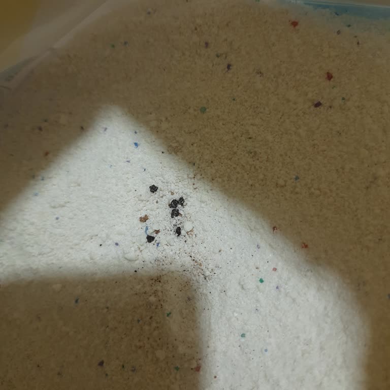 BİM Şubesinden Satın Alınan Sorunlu Deterjan Ve İlgisiz Müşteri Hizmeti