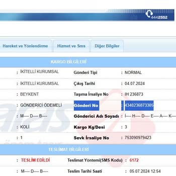 Garanti Süresi Devam Eden Matkap İçin Haksız Tamir Ücreti Talebi
