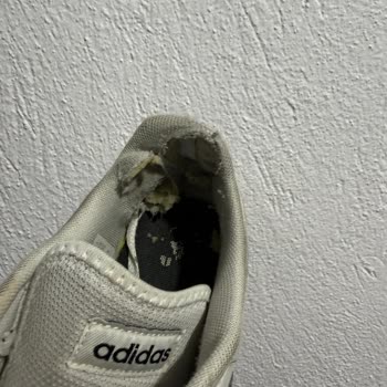 Kısa Sürede Deforme Olan Ayakkabım İçin Red Edilen Değişim Talebim