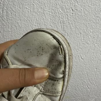 Kısa Sürede Deforme Olan Ayakkabım İçin Red Edilen Değişim Talebim