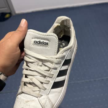 Kısa Sürede Deforme Olan Ayakkabım İçin Red Edilen Değişim Talebim