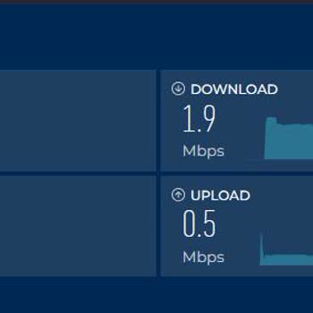 10 Yıldır Süren Düşük Hız Sorunu Ve Altyapı Yetersizliği