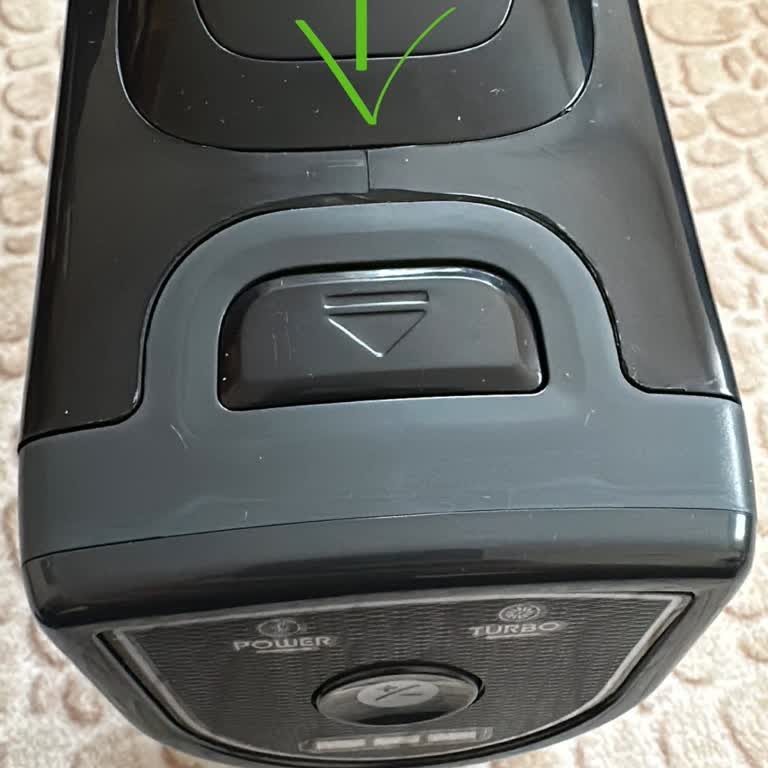 Kırık Batarya Tırnağına Homend'den Çözüm Bekliyorum