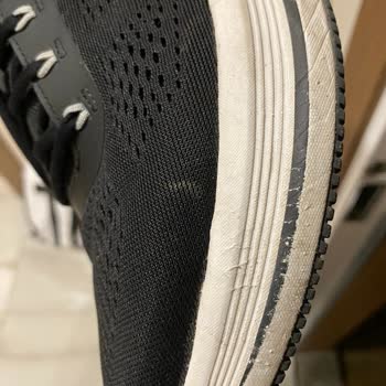 Ayakkabıda Erken Yırtılma Ve Değişim Talebim Reddedildi