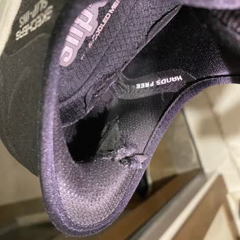 Ayakkabıda Erken Yırtılma Ve Değişim Talebim Reddedildi