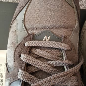 New Balance Ayakkabıda Kırılma Ve Değişim Talebim Reddedildi