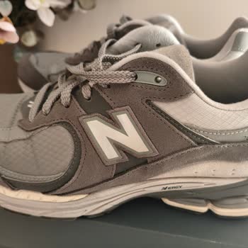 New Balance Ayakkabıda Kırılma Ve Değişim Talebim Reddedildi