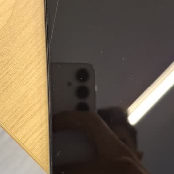 Xiaomi Yetkili Servis | Evofone Servisten Gelen Telefonumda Derin Çizik Ve Garanti Dışı İşlem!