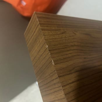 Sıfır Alınan Koltuk Yırtık Ve Kusurlu Çıktı, Değişim Talep Ediyorum