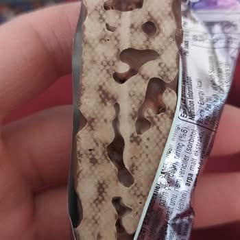 Tarihi Geçmemiş Çikolatalarda Renk Değişimi Ve Değişim Talebi