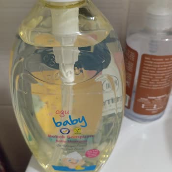 BİM Bebek Şampuanında Cilt Yanması Ve Güvenlik Endişesi!