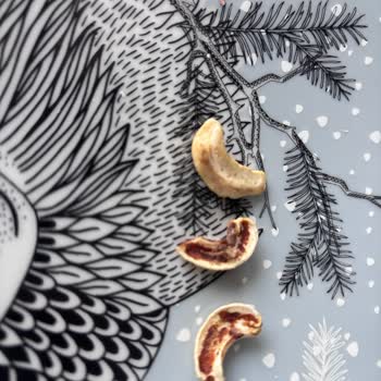 Kurtlu Kaju Nedeniyle Gıda Güvenliği Endişesi Ve Mağduriyet