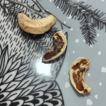 Kurtlu Kaju Nedeniyle Gıda Güvenliği Endişesi Ve Mağduriyet