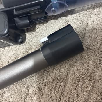 Philips Süpürge Uzatma Borusu Kilitlenmiyor Parça Değişimi Talebi