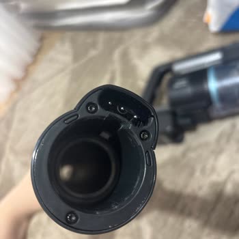 Philips Süpürge Uzatma Borusu Kilitlenmiyor Parça Değişimi Talebi