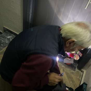 Ücretsiz Denilen Çilingir Hizmetinde Ek Ücret Şoku Yaşadım