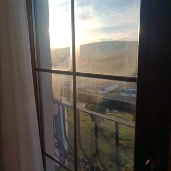 Kompen PVC Camlarda Uzun Süredir Çözülemeyen Buharlaşma Ve Servis Sorunu