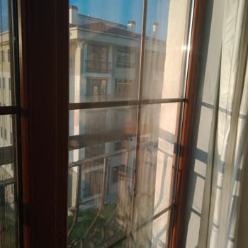 Kompen PVC Camlarda Uzun Süredir Çözülemeyen Buharlaşma Ve Servis Sorunu