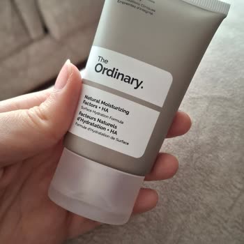 Siparişimdeki Nemlendirici Hasarlı Ve Hijyen Açısından Endişeliyim