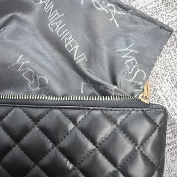 Gardrops'ta Satın Aldığım Çanta Orijinal Değil, İade Talebim Reddedildi!