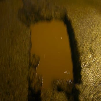 Yol Çukurundan Kaynaklanan Maddi Zararımın Giderilmesini Talep Ediyorum