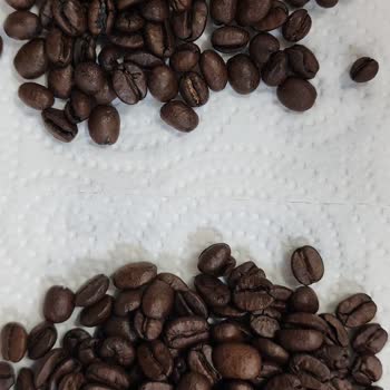 Aynı Marka Kahvede Farklı Kalite Ve Yanıltıcı Bilgi Sorunu