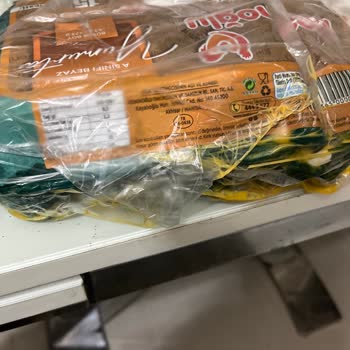 Kırık Yumurtalar Ve Yetersiz Müşteri Hizmetiyle Mağduriyet Yaşadım