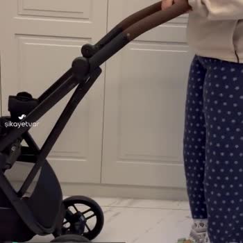 Maxi-Cosi Yetersiz Yetkili Servis