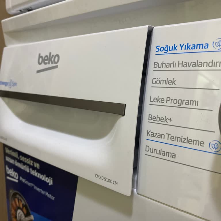 Beko'dan Alınan Ürünlerde Sürekli Arıza Ve Yetersiz Müşteri Hizmeti