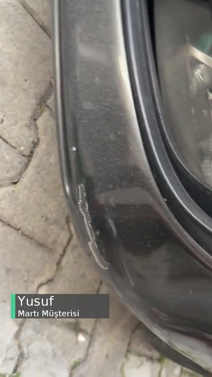 Martı Tag Hepsi Kaldırılsın videonun kapak resmi