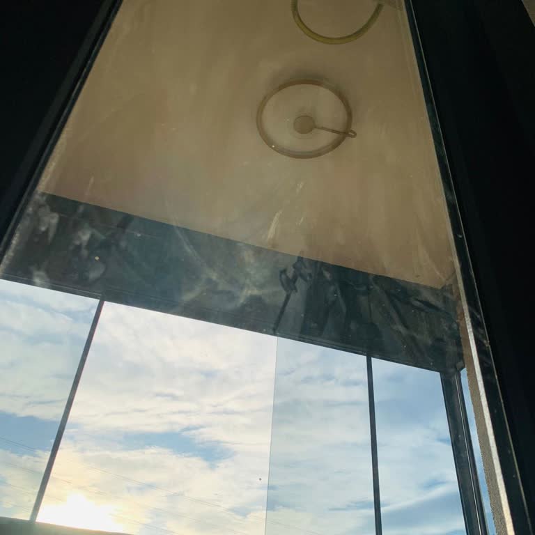 Detaylı Temizlik Hizmeti Eksik Ve Yetersiz Yapıldı, Mağduriyetim Giderilmedi