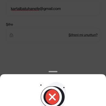 Papel Hesabımda Sim Kart Blokesi Nedeniyle Parama Erişemiyorum