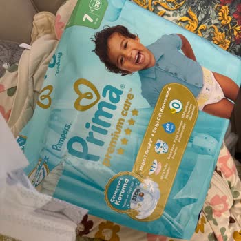 Prima Premium Care'de Kalite Düşüşü Ve Cilt Sorunu Yaşadım